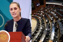 Llega a Senado iniciativa de Sheinbaum contra feminicidio; será imprescriptible y con penas de hasta 70 años de prisión