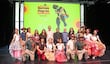 INBAL y Cancún lanzan 2º Festival de Danzas Negras para visibilizar Tercera Raíz de México