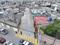 Gobierno y vecinos pavimentan cinco calles en colonia Luis Donaldo Colosio de Ecatepec