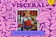 María Fernanda Ampuero y la esencia de “Visceral”: un grito literario en formato de audiolibro 