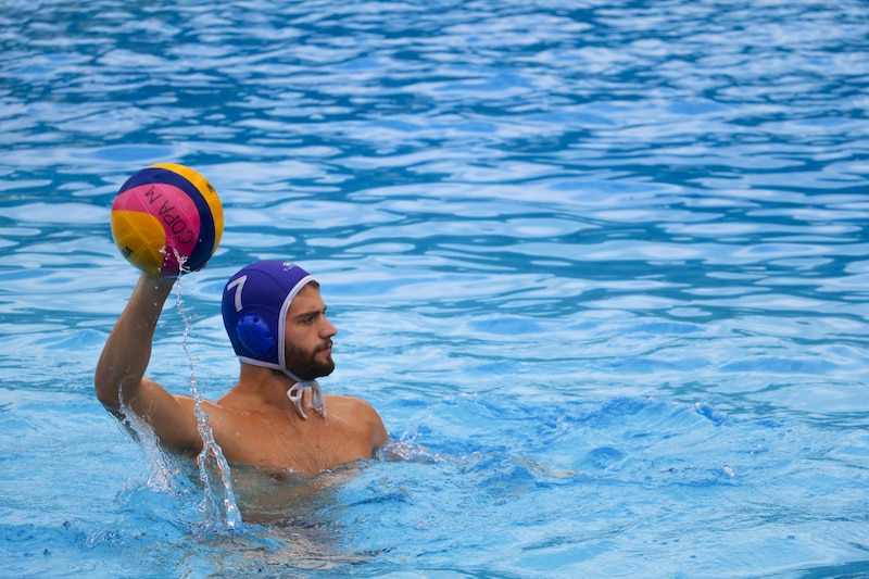 Waterpolo