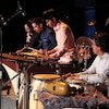 UDLAP presenta un concierto con Marimba Nah