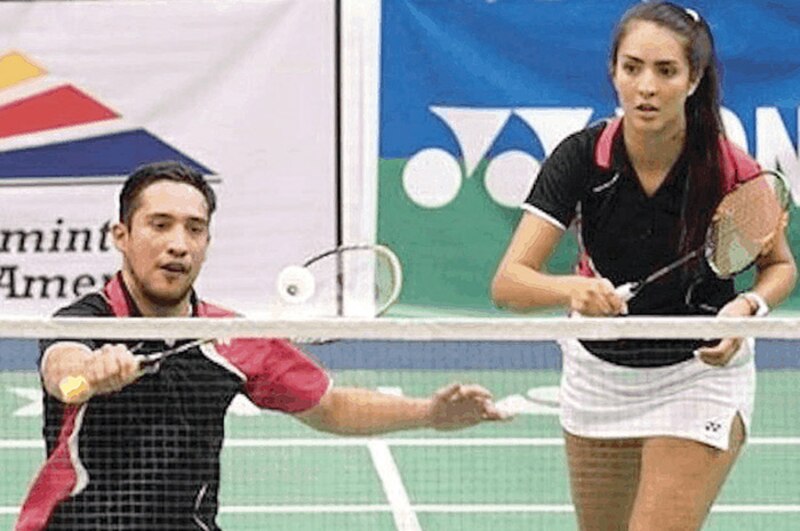Campeonato Mundial de Bádminton