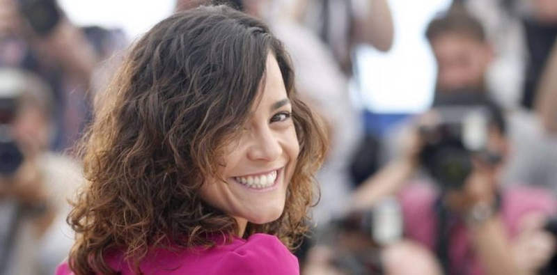 La actriz española Penélope Cruz