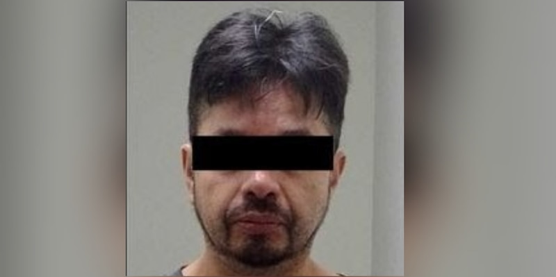 Detienen a presunto feminicida en la CDMX
