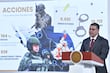 Intensa semana en Senado, comparecencia de García Harfuch y paquete fiscal destacan 