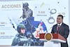 Intensa semana en Senado, comparecencia de García Harfuch y paquete fiscal destacan 