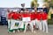 Club de Golf México gana el campeonato en la edición LXX del Nacional Interclubes