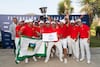 Club de Golf México gana el campeonato en la edición LXX del Nacional Interclubes