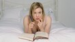 Renée Zellweger volverá a interpretar a Bridget Jones en una cuarta película