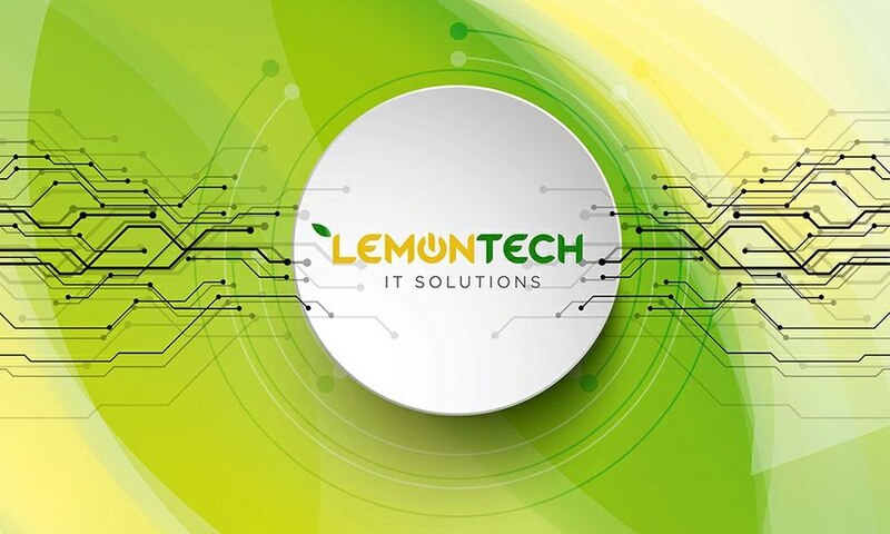 Soluciones informáticas Lemontech