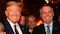 Trump advierte a Lula, por primera vez, que cese en su “caza de brujas” contra Bolsonaro 