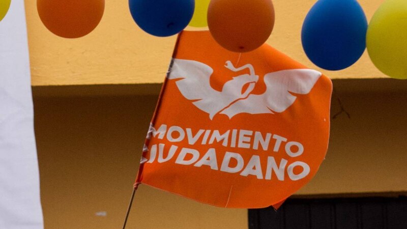 Movimiento Ciudadano