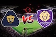 Pumas vs Orlando City: Horario, canal, transmisión, cómo y dónde ver la Leagues Cup