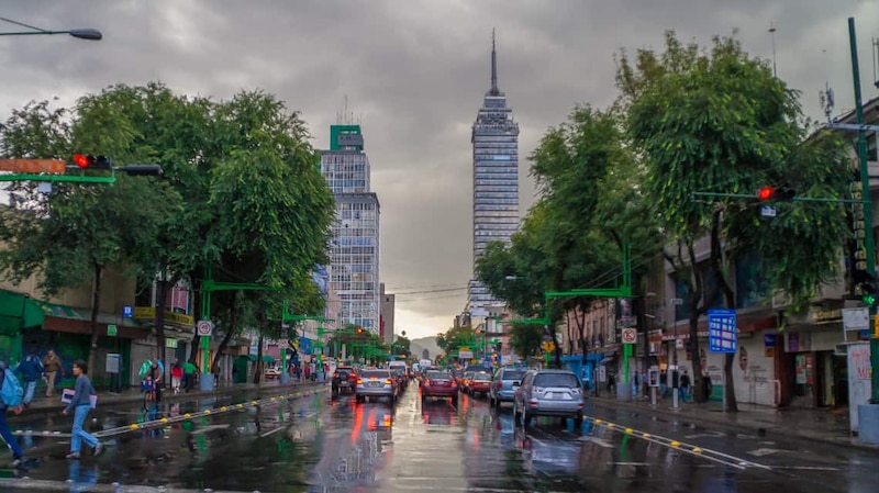 Ciudad de México