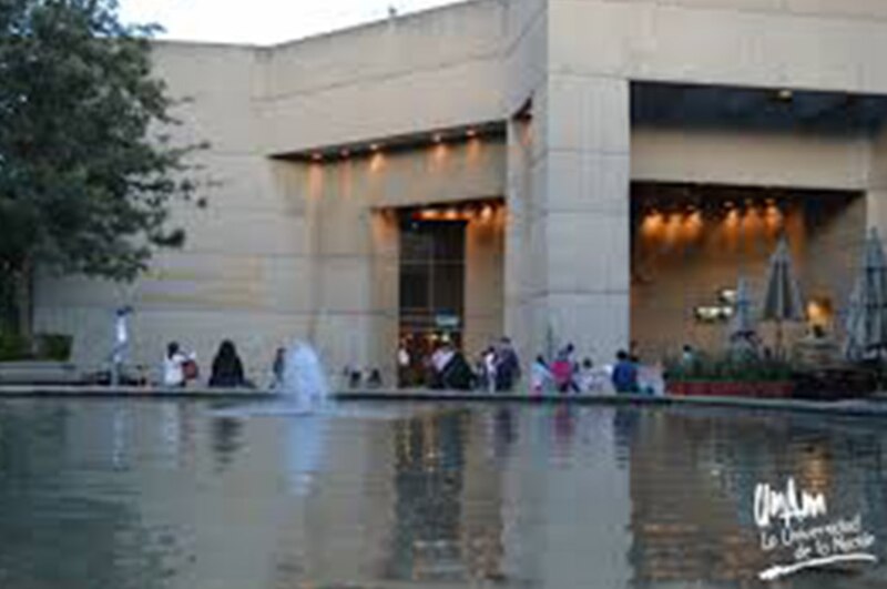 Museo de la Universidad Nacional de Colombia