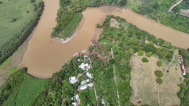 Conagua inicia obras de protección en Tabasco
