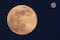 La Superluna del Castor: ¿cuándo y cómo ver la luna llena más brillante del 2026?