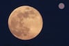 La Superluna del Castor: ¿cuándo y cómo ver la luna llena más brillante del 2026?