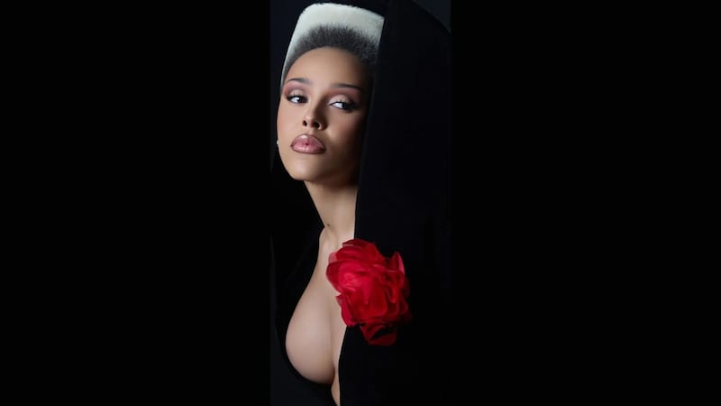 Doja Cat 'Vie'
