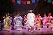 El Ballet Folklórico de la UADY celebra 42 años con la temporada “Yucatán, sus raíces”