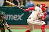Diablos aumenta ventaja sobre Pericos