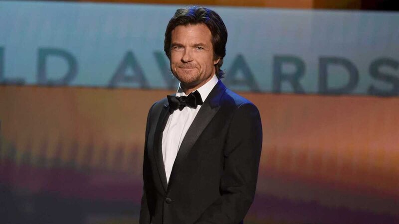 El actor Matthew McConaughey en la alfombra roja de los Premios Oscar 2014