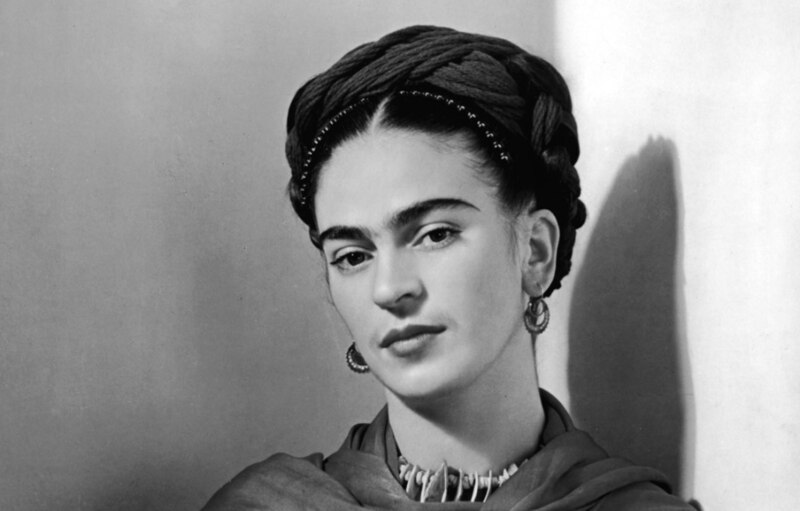 Frida Kahlo, la artista mexicana que rompió barreras