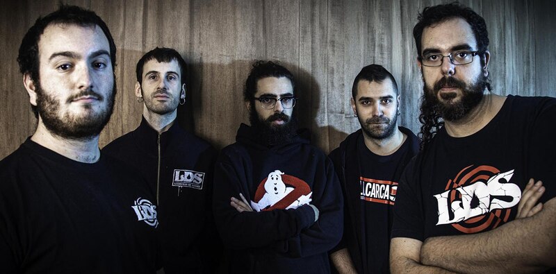 Grupo de rock español