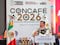 CONCAFÉ 2026 impulsa riqueza, bienestar y transformación cafetera en Puebla  