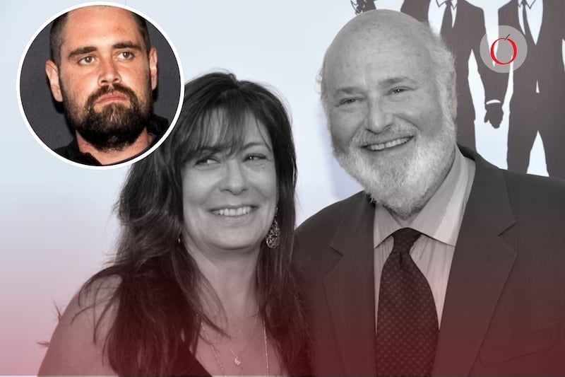 Actualmente detenido por cargos de doble homicidio en primer grado, Nick Reiner se enfrenta a una posible condena de muerte por el asesinato de sus padres, Rob y Michele Reiner.