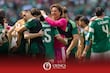 México vs Chequia: ¿Qué jugadores faltan de la Selección Mexicana por tener minutos este Mundial?