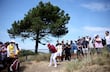 Lucas Herbert asume el liderato en The Open Championship