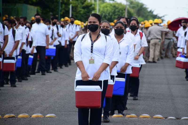 Campaña Nacional Contra el Dengue