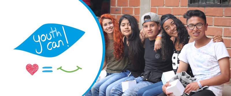 Jóvenes comprometidos con su comunidad