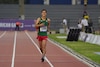 Brandon Pérez se cuelga bronce en los 20km de marcha