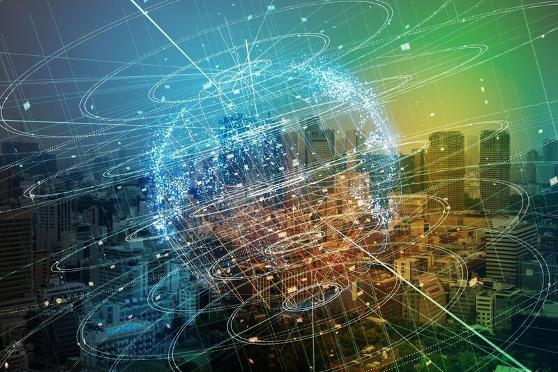 Ciudades inteligentes: el futuro de la vida urbana