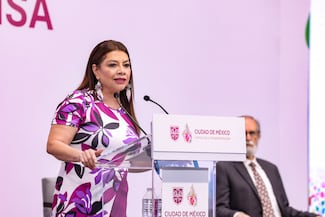 Gobierno capitalino prevé 13 mil millones para programas sociales en 2026