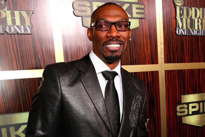 Eddie Murphy, el comediante más exitoso de todos los tiempos