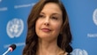 Ashley Judd reacciona a la sentencia de Weinstein: “esto es lo que es ser una mujer en EU”