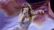 Las redes se revolucionan por la posible filtración del nuevo disco de Taylor Swift