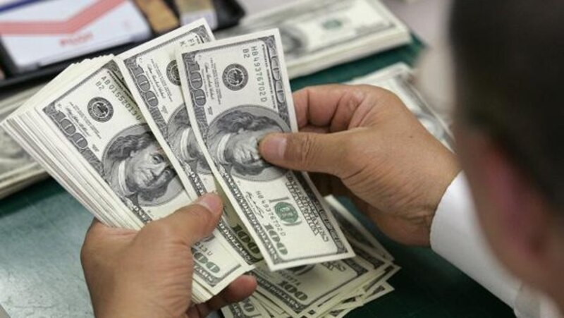 Dinero en efectivo