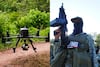 “El Mencho” contra Putin: CJNG envía soldados a Ucrania para entrenarlos en uso de drones