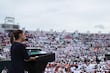 El mundo entero sabe que el pueblo manda en México: Sheinbaum; celebra inversión de 45 mmdp para apoyos en Chiapas