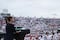 El mundo entero sabe que el pueblo manda en México: Sheinbaum; celebra inversión de 45 mmdp para apoyos en Chiapas