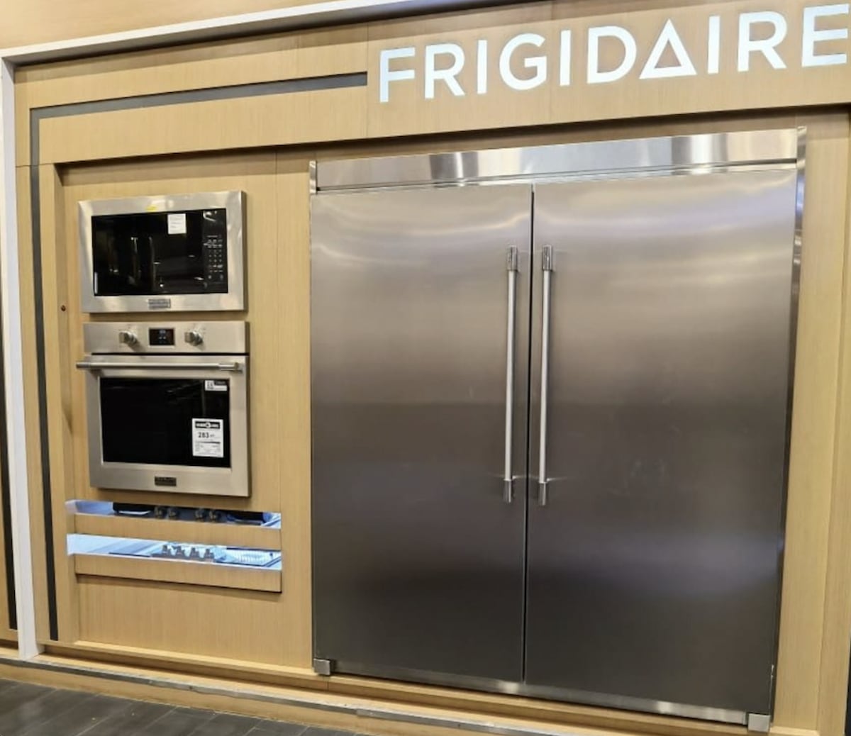 ¡Frigidaire Regresa con Fuerza a México! Electrodomésticos Innovadores para tu Hogar