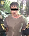 Matan a policía que cuidaba torre de Polanco, atrapan al agresor en Azcapotzalco 