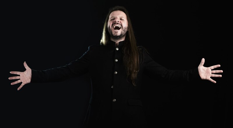 Cantante de ópera