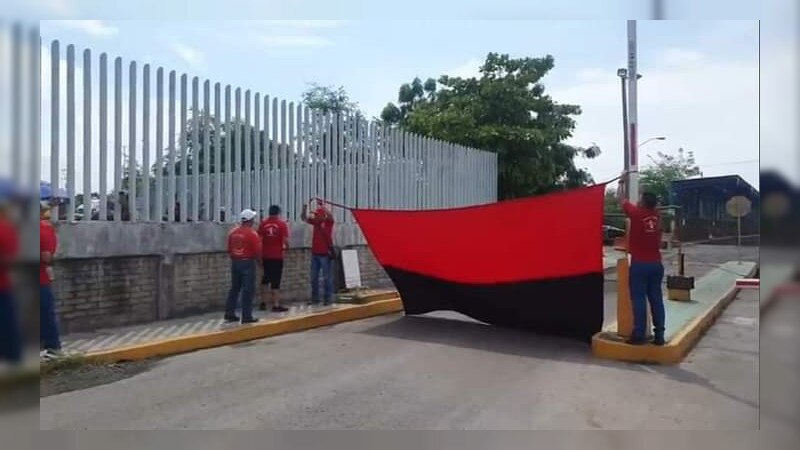 ¡Viva la Revolución!