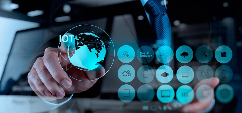 El Internet de las cosas (IoT) está cambiando el mundo
